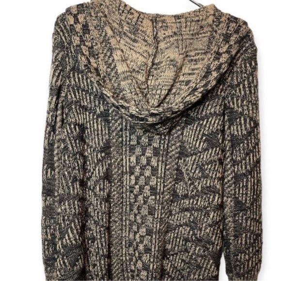 Forever 21 Open Hoodie Cardigan​​ - Picture 3 of 3